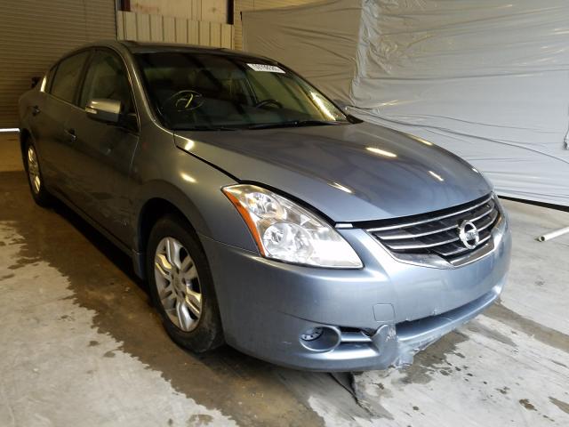 NISSAN ALTIMA BAS 2010 1n4al2ap2an471192