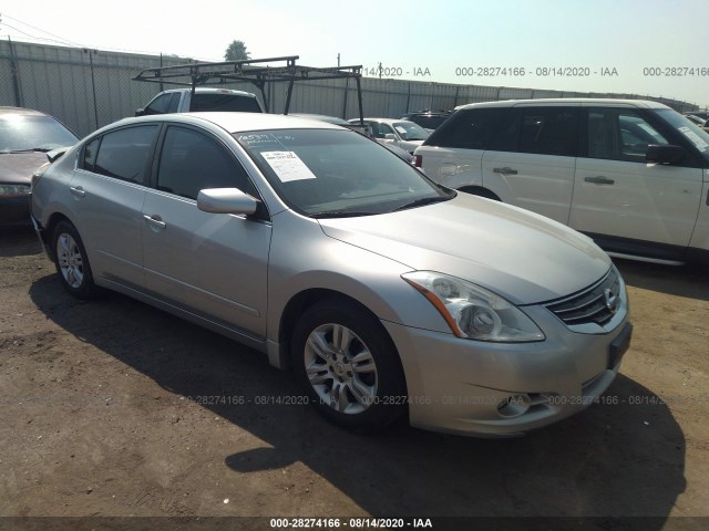 NISSAN ALTIMA 2010 1n4al2ap2an471452