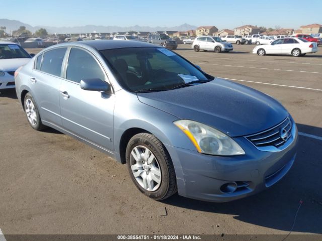 NISSAN ALTIMA 2010 1n4al2ap2an471547