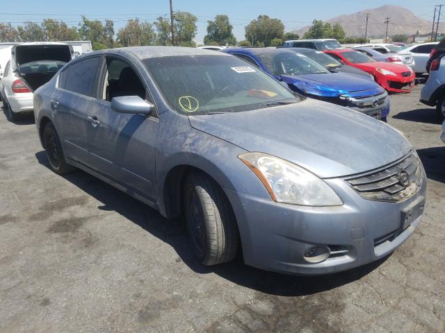 NISSAN ALTIMA BAS 2010 1n4al2ap2an472097