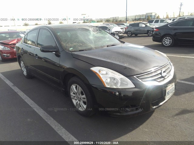 NISSAN ALTIMA 2010 1n4al2ap2an472164