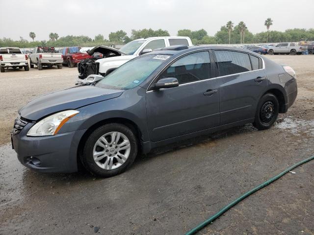 NISSAN ALTIMA 2010 1n4al2ap2an472424