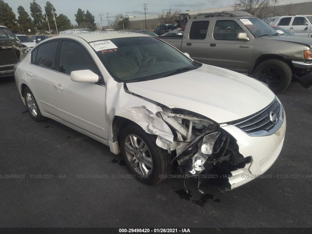 NISSAN ALTIMA 2010 1n4al2ap2an472617