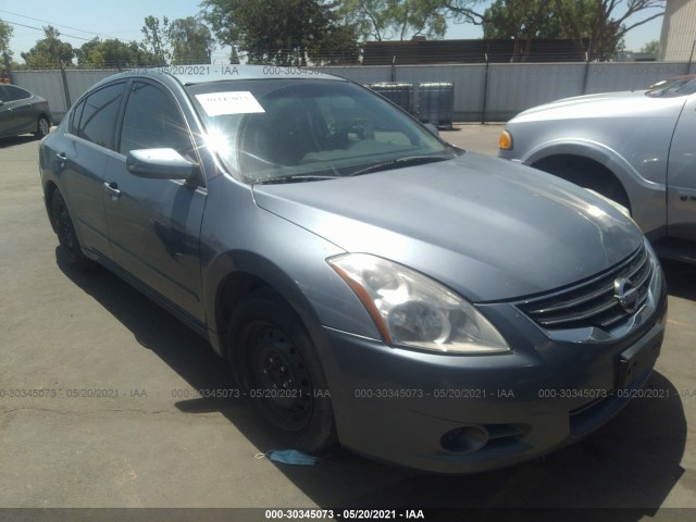 NISSAN ALTIMA 2010 1n4al2ap2an473041