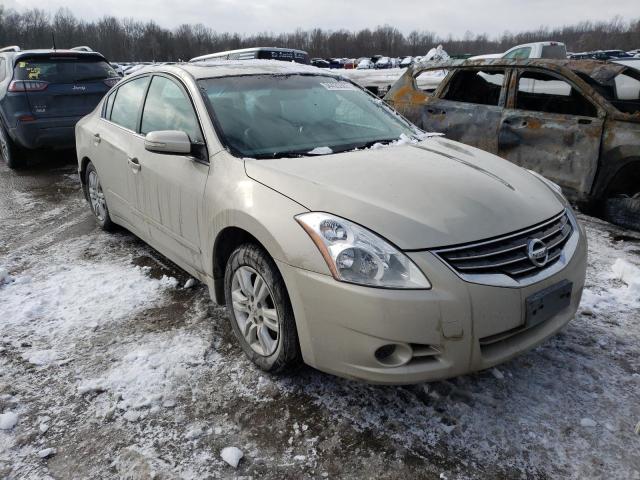 NISSAN ALTIMA BAS 2010 1n4al2ap2an473489