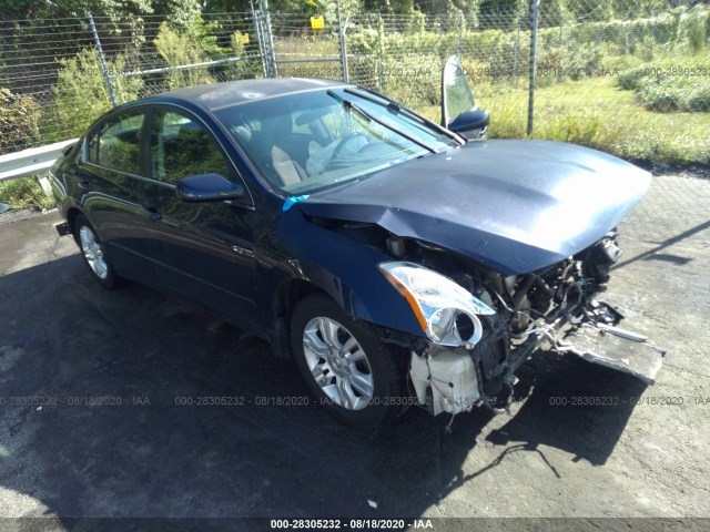 NISSAN ALTIMA 2010 1n4al2ap2an473606