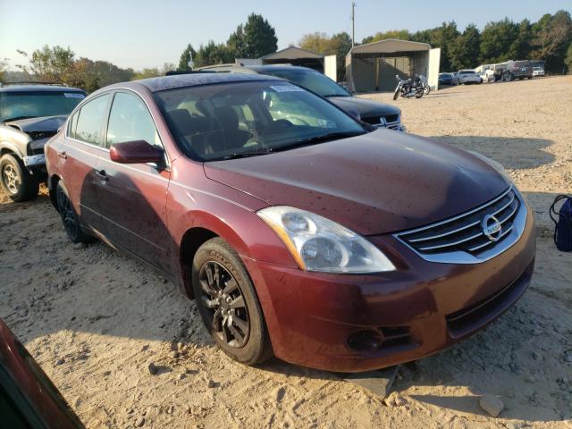 NISSAN ALTIMA 2010 1n4al2ap2an474108