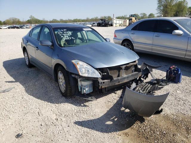 NISSAN ALTIMA BAS 2010 1n4al2ap2an474254