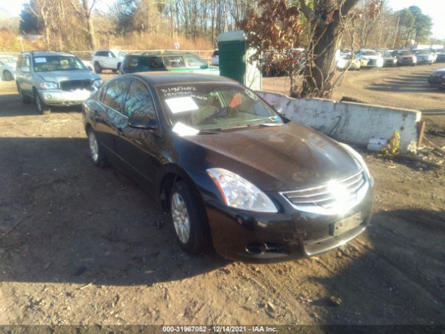 NISSAN ALTIMA 2010 1n4al2ap2an474318