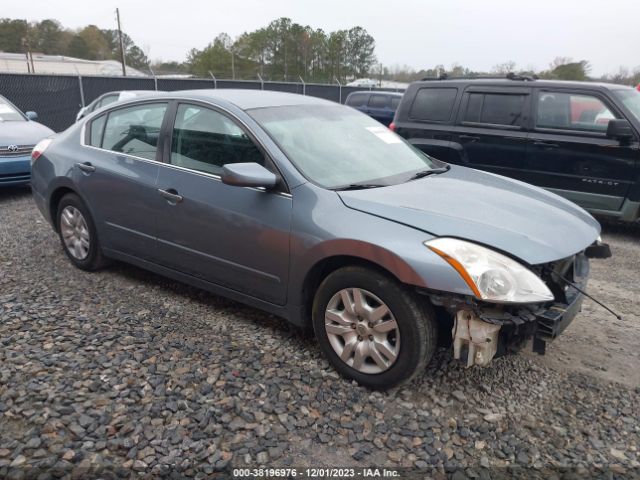 NISSAN ALTIMA 2010 1n4al2ap2an475971