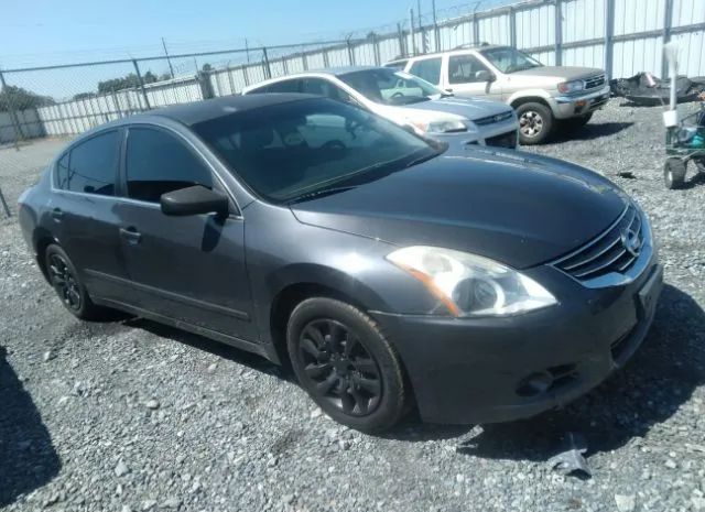 NISSAN ALTIMA 2010 1n4al2ap2an476344