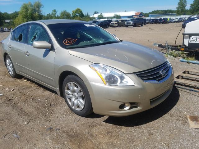 NISSAN ALTIMA BAS 2010 1n4al2ap2an476425