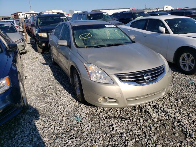 NISSAN ALTIMA BAS 2010 1n4al2ap2an476442