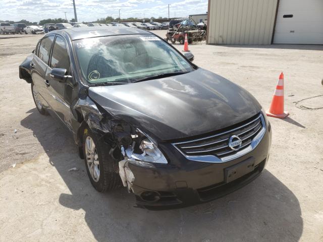 NISSAN ALTIMA BAS 2010 1n4al2ap2an477140