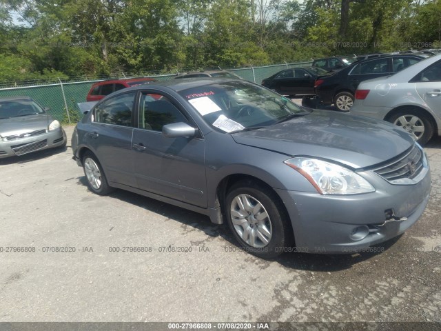 NISSAN ALTIMA 2010 1n4al2ap2an477784