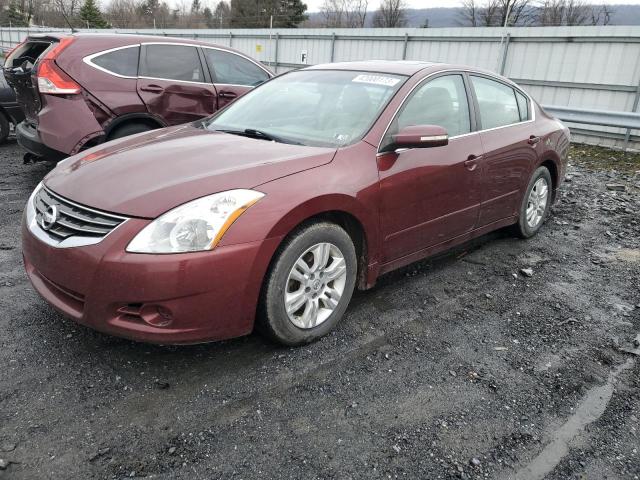 NISSAN ALTIMA BAS 2010 1n4al2ap2an479048