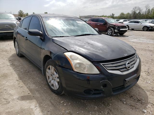 NISSAN ALTIMA BAS 2010 1n4al2ap2an479177