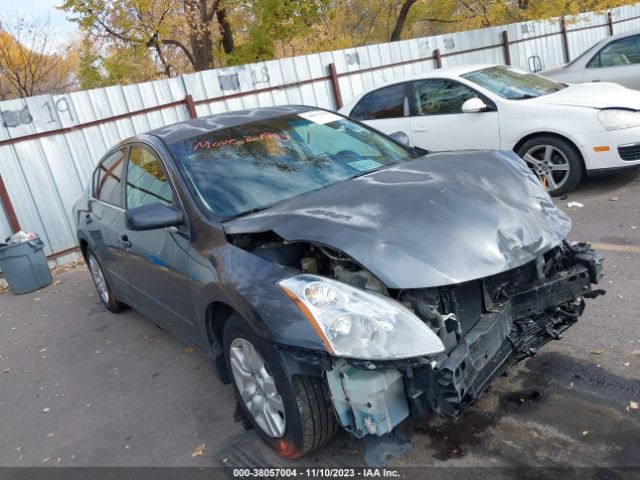 NISSAN ALTIMA 2010 1n4al2ap2an479373