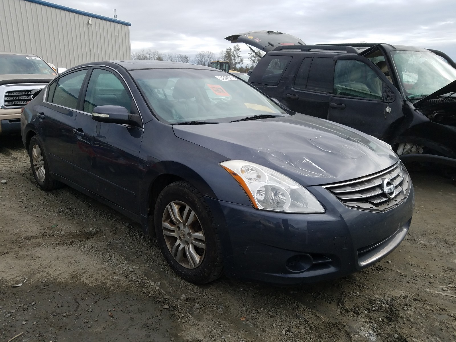 NISSAN ALTIMA BAS 2010 1n4al2ap2an479812