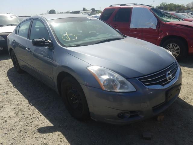 NISSAN ALTIMA BAS 2010 1n4al2ap2an480104