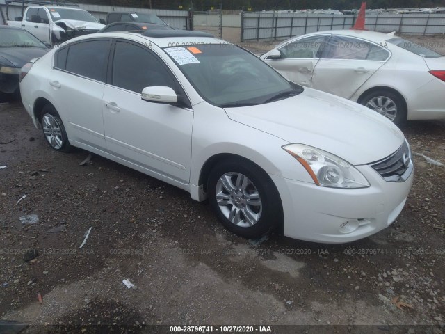 NISSAN ALTIMA 2010 1n4al2ap2an480197