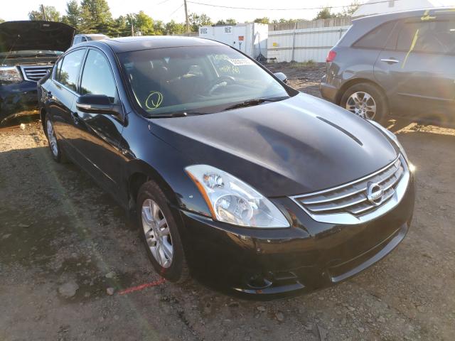 NISSAN ALTIMA BAS 2010 1n4al2ap2an480376