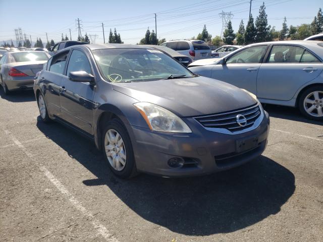 NISSAN ALTIMA BAS 2010 1n4al2ap2an481155