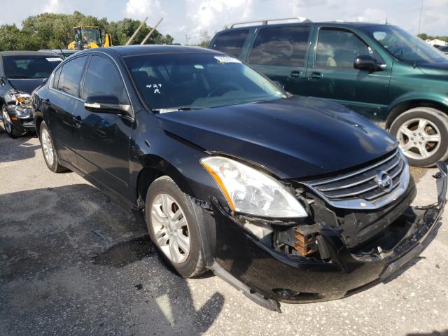 NISSAN ALTIMA BAS 2010 1n4al2ap2an481429