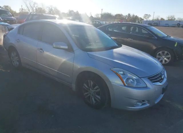 NISSAN ALTIMA 2010 1n4al2ap2an482032