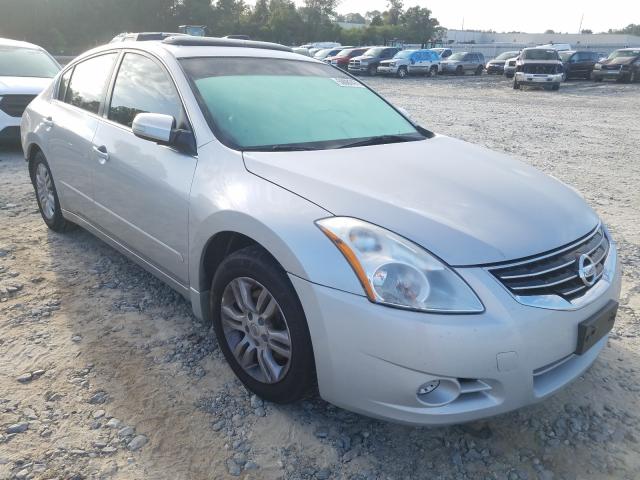 NISSAN ALTIMA 2010 1n4al2ap2an482046