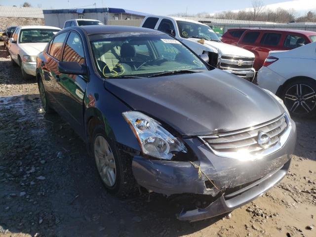 NISSAN ALTIMA BAS 2010 1n4al2ap2an482113