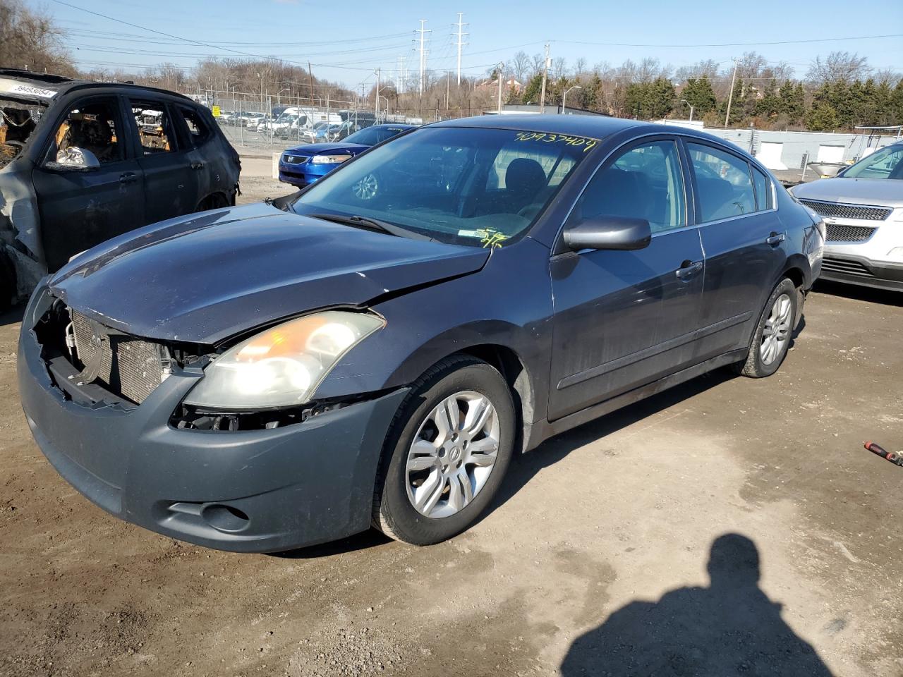 NISSAN ALTIMA 2010 1n4al2ap2an482144