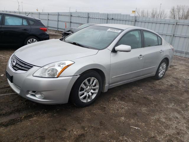 NISSAN ALTIMA BAS 2010 1n4al2ap2an482192