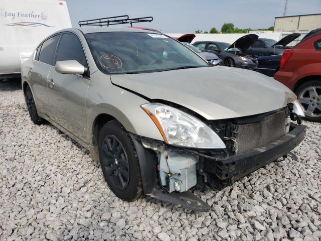 NISSAN ALTIMA BAS 2010 1n4al2ap2an482354