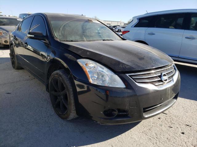 NISSAN ALTIMA BAS 2010 1n4al2ap2an483343