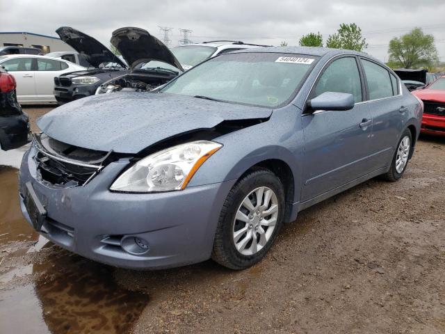 NISSAN ALTIMA 2010 1n4al2ap2an483360