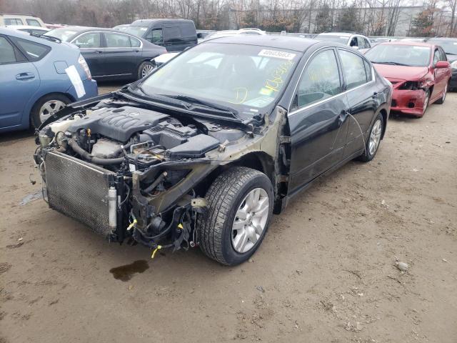 NISSAN ALTIMA 2010 1n4al2ap2an483553