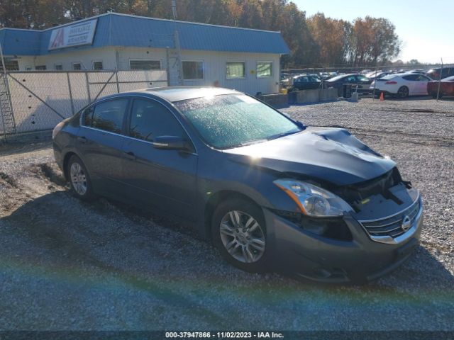 NISSAN ALTIMA 2010 1n4al2ap2an483617