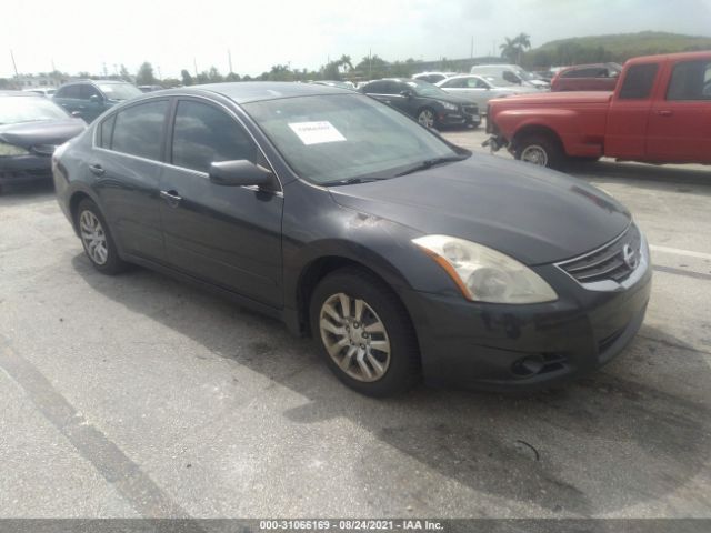 NISSAN ALTIMA 2010 1n4al2ap2an483651