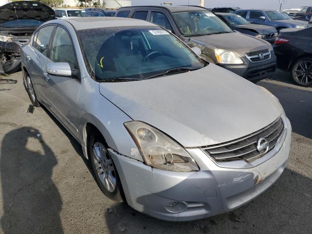 NISSAN ALTIMA BAS 2010 1n4al2ap2an484105