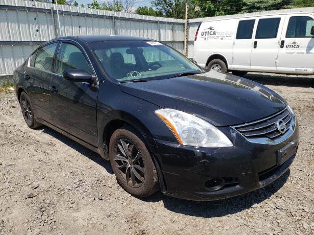 NISSAN ALTIMA BAS 2010 1n4al2ap2an484279