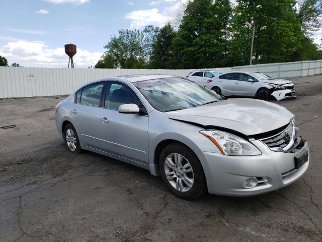 NISSAN ALTIMA BAS 2010 1n4al2ap2an484492