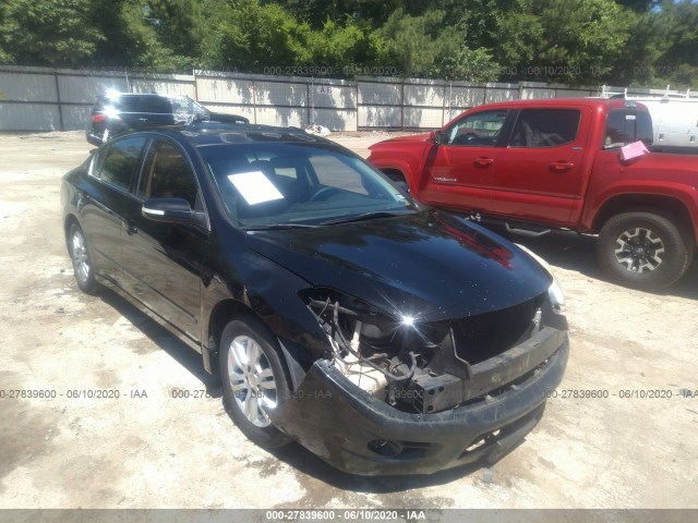 NISSAN ALTIMA 2010 1n4al2ap2an485206