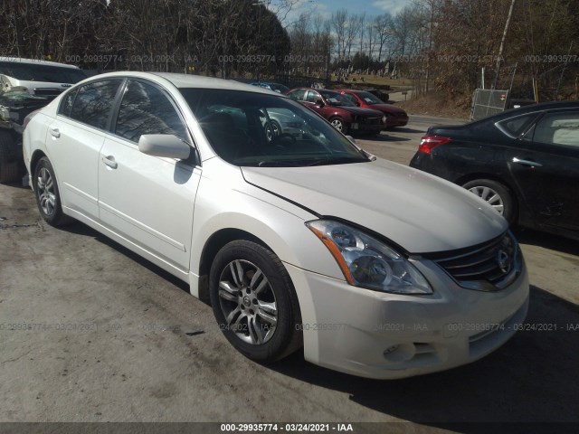 NISSAN ALTIMA 2010 1n4al2ap2an485478