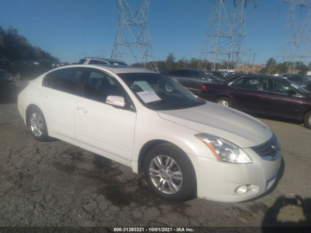 NISSAN ALTIMA 2010 1n4al2ap2an485738