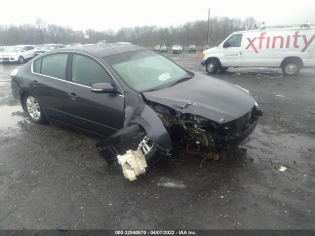 NISSAN ALTIMA 2010 1n4al2ap2an485870