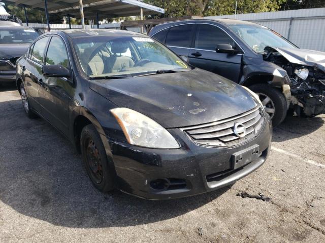 NISSAN ALTIMA BAS 2010 1n4al2ap2an486968