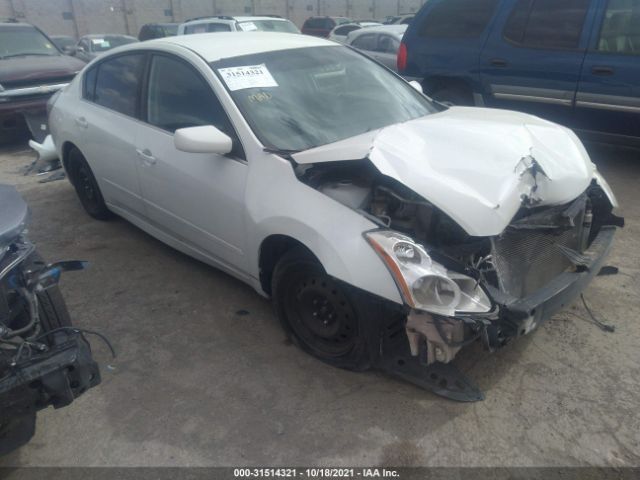 NISSAN ALTIMA 2010 1n4al2ap2an487358