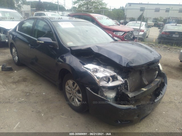 NISSAN ALTIMA 2010 1n4al2ap2an487814