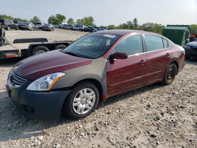 NISSAN ALTIMA BAS 2010 1n4al2ap2an487828